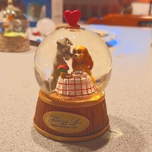 Disney Filled With Love